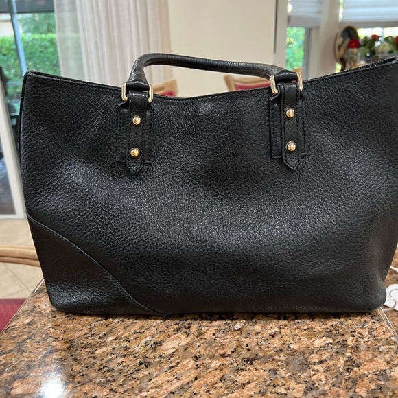 Gucci Half Horsebit Hasler Leather Tote - Picture 2 of 13